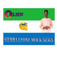 SIERRA LEONE MOCK NEWS - @alfred_lawundeh Twitter Profile Photo