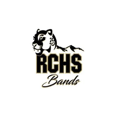 RCHS Bands