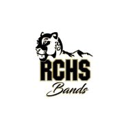 RCHS Bands(@BandsRchs) 's Twitter Profile Photo