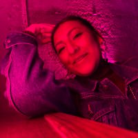 jazmin (she/her) (@jazzyeusebio) 's Twitter Profile