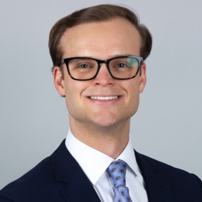 @MUSC_COM grad, prelim year @UTSWInternalMed, current @UTSW_RadOnc PGY2
