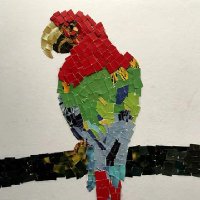 AfroArtNFT (@dannycrypto91) 's Twitter Profile