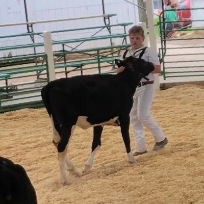 Basketball, Farming, Family, My Girlfriend