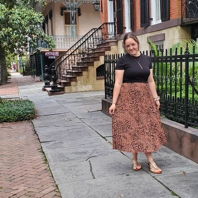 ElsieHochstetl1's profile picture. 