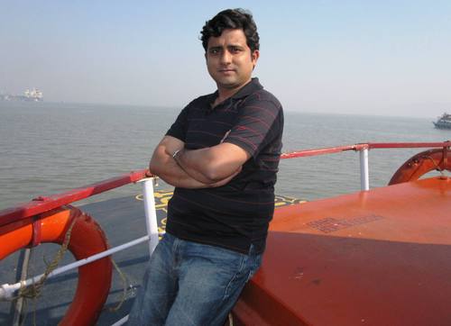 public figure, social worker,