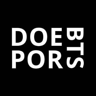 Doe Por BTS⁷さんのプロフィール画像
