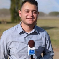 Luis Lopez (@luislopezcbs13) 's Twitter Profile