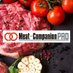 ミートコンパニオンPRO【公式】 (@meat_c_pro) Twitter profile photo ミートコンパニオンPRO【公式】 (@meat_c_pro) Twitter profile photo