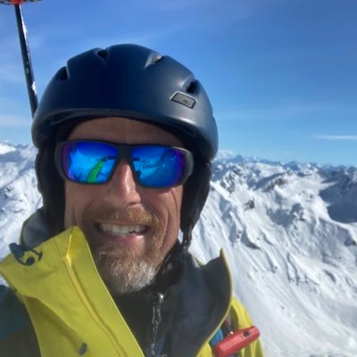 Forest ecologist studying forest-fire-climate interactions. Also pretty opinionated about the superiority of bicycles for transportation
https://t.co/POhxTfJP5X