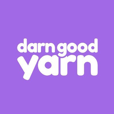 DarnGoodYarn Profile Picture