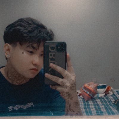 paulrufinta's profile picture. nicest asshole you’ll ever meet • ♌️