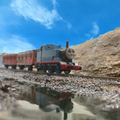 DCCSodor Profile Picture