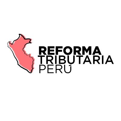 Es momento de construir el Perú que queremos. Con una #ReformaTributaria, es posible.

Campaña del Grupo de Justicia Fiscal Perú.