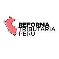Reforma Tributaria Perú 🇵🇪(@TributariaYa) 's Twitter Profile Photo
