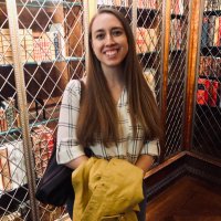 Claire Stetzer (@clairestetzer) 's Twitter Profile