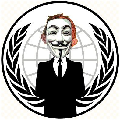 anoQmous's profile picture. this is not a parody account.
this is real and legit