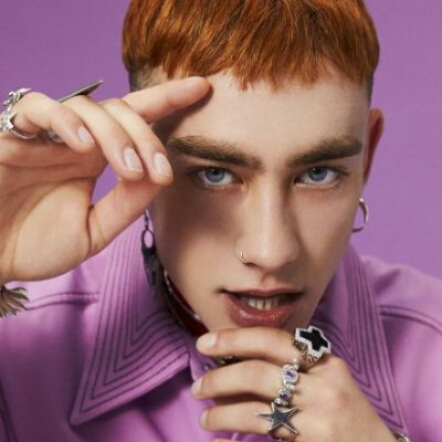 yearshq's profile picture. All Things from Years & Years the new album ‘NIGHT CALL’ is out now