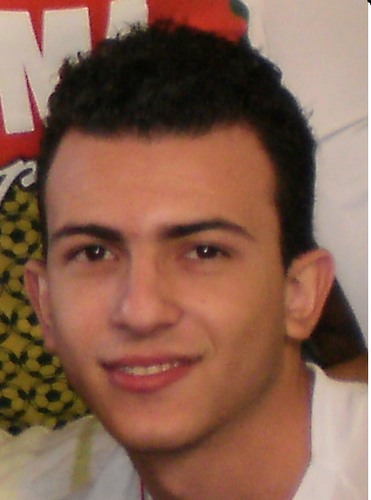 Futuro Patrão, Gosto Muito De Viajar, 20 Anos, e Sou De Sagitário!