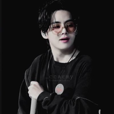 Andinq09's profile picture. Kimtaehyung💜💜

💜BTS💜