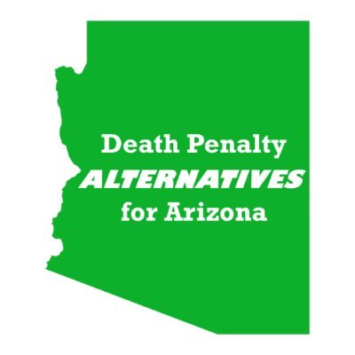 Grassroots organization working to educate  on issues related to the #deathpenalty and the inequities of the criminal justice system in #Arizona.