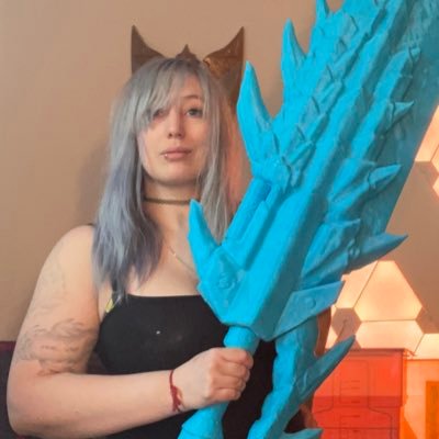 UnburntWitch Profile Picture