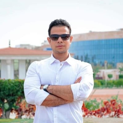 Ahmed Ebrahem. Electrical Manitinance engineer at Technogym