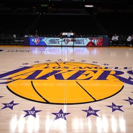 CL830_Lakers Profile Picture