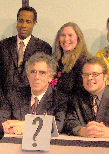 1995 United State's Women's Chess Champion