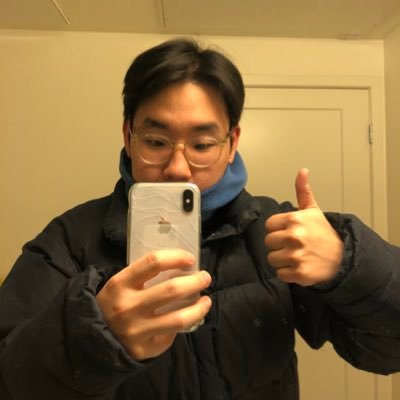 magicbeanboi's profile picture. i drink coffee and eat chocolate croissants