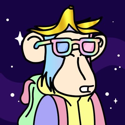 DJ_Fuma's profile picture. swimming in crypto