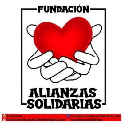 Fundación Alianzas Solidarias