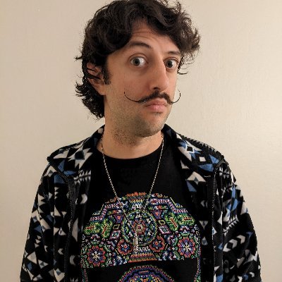 mikemargolies Profile Picture