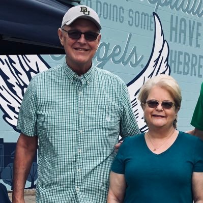 BobbyKacal's profile picture. Christian, father, husband, friend, MAGA, Hispanic mother (legal) & Czech father (legal), Baylor Bear!