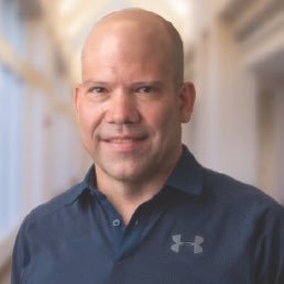 Langley3Louie's profile picture. Husband, Father, Physical Therapist @definingsports