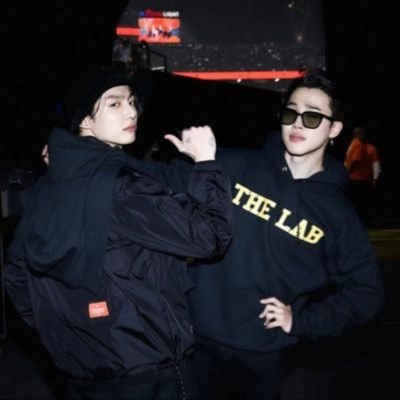🌈Jikook ❤ Minsung🌈
BTS 👑 Stray Kids
ARMY👉👈STAY
(Fan Account: Non-affiliation)