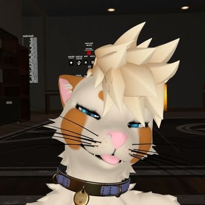 age:23
Vrchat: ArcainFolf
feel free to add me