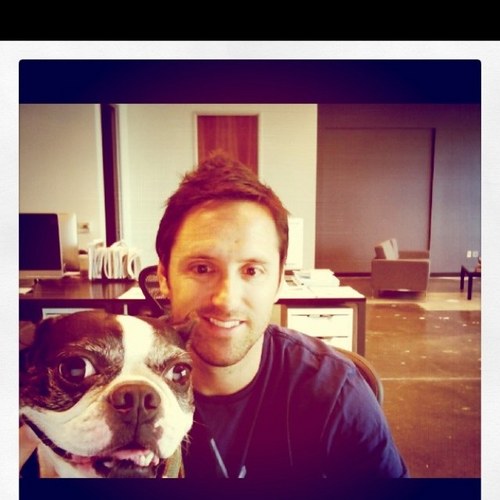 russell_rommel's profile picture. Creative Director and Partner at ENVOY.