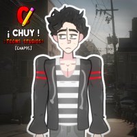 iChuy! - Toons Studios CHAP95 (@_chap95_) 's Twitter Profile
