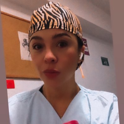 Cirujana plástica y Reconstructiva. Especialista en gerencia en salud, 🇨🇴 fe en los humanos, y amor a los animales