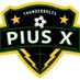 Pius X Girls Soccer (@PXGirlsSoccer) Twitter profile photo