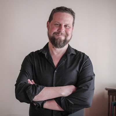 StermanDemian's profile picture. 