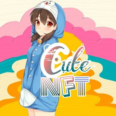 Cutie_NFT Hunter | NFT Enthusiast🚀 | We feature only the Cutest NFTs! | Follow, RT