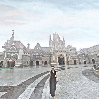 Lisaphuong90's profile picture. I'm Lisa, currently living in California. -can give you a reason to smile and life needs it-