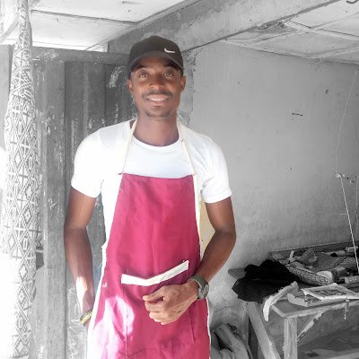 emmanuelurom14's profile picture. I'm very reserve