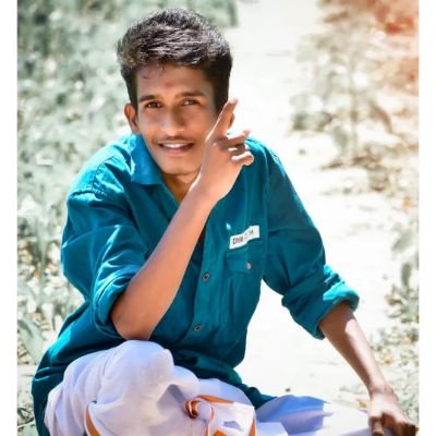 Santhos68262699's profile picture. mani