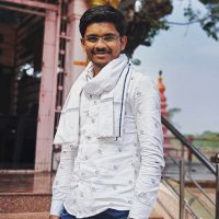 Akash Karale(@AkashKarale16) 's Twitter Profile Photo