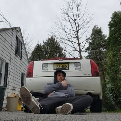 just a human☸️☯️✡️☪️✝️
Check out my SoundCloud
https://t.co/m3TsEcFSli
