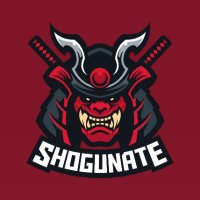 Shogunate Gaming(@ShogunateGaming) 's Twitter Profile Photo