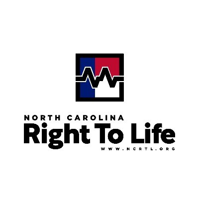 North Carolina's leader in pro-life Education and Public Advocacy. State affiliate of @NRLC.