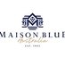 Maison Blue (@MaisonBlue4) Twitter profile photo